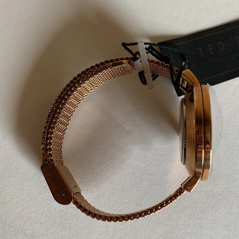 TED BAKER Multi Dial Kate Watch For Women